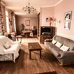 Apartment L'inattendue Maison Avec Jardin Dieppe