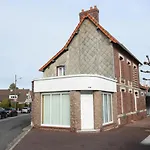 L'inattendue Maison Avec Jardin * Dieppe
