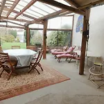 L'inattendue Maison Avec Jardin Apartment