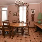 L'inattendue Maison Avec Jardin *