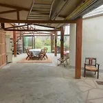 L'inattendue Maison Avec Jardin *