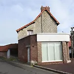 Apartment L'inattendue Maison Avec Jardin Dieppe