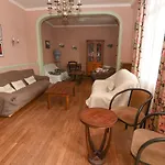 L'inattendue Maison Avec Jardin