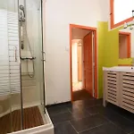 L'inattendue Maison Avec Jardin Apartment