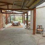 L'inattendue Maison Avec Jardin Apartment Dieppe