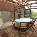 L'inattendue Maison Avec Jardin * Dieppe