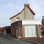 L'inattendue Maison Avec Jardin Apartment Dieppe