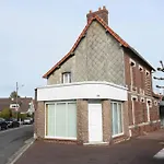 L'inattendue Maison Avec Jardin * Dieppe