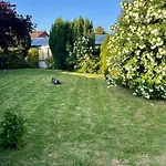 Apartment L'inattendue Maison Avec Jardin *