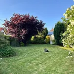 L'inattendue Maison Avec Jardin