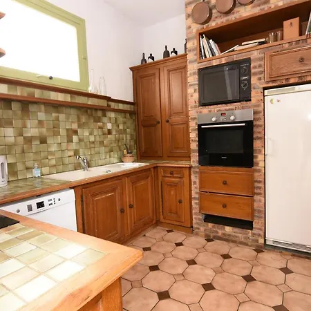 L'inattendue Maison Avec Jardin * דייפ