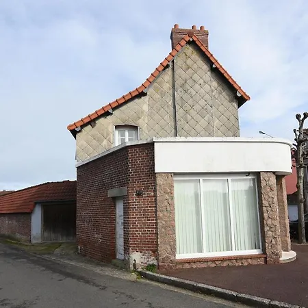 Apartment L'inattendue Maison Avec Jardin Dieppe