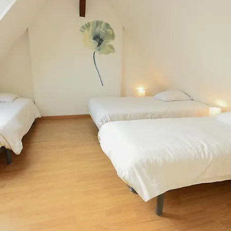 Apartment L'inattendue Maison Avec Jardin Dieppe