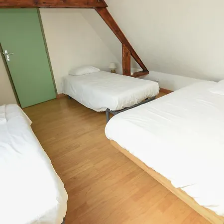 Lejlighed L'inattendue Maison Avec Jardin *