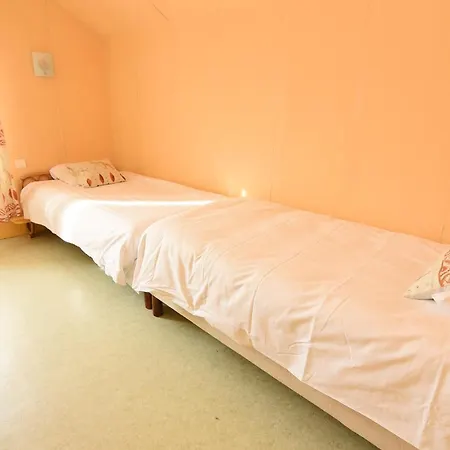 Apartman L'inattendue Maison Avec Jardin