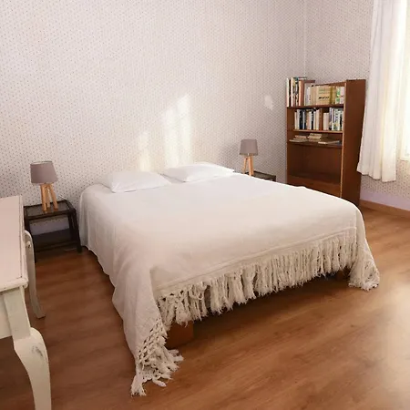 L'inattendue Maison Avec Jardin アパート *