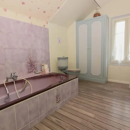 Apartman L'inattendue Maison Avec Jardin Dieppe